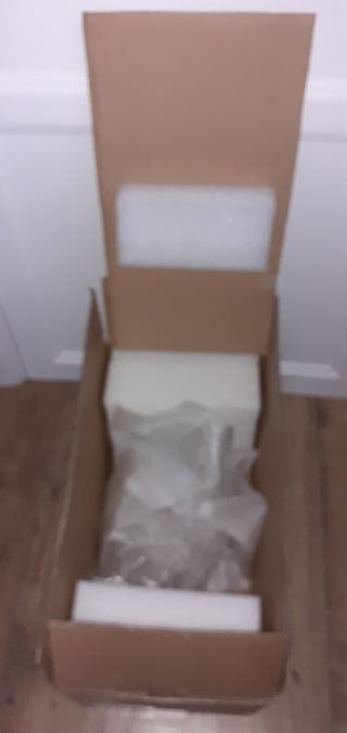 HUGHES & KETTNER GRANDMEISTER 36 AMPLIFICADOR VALV