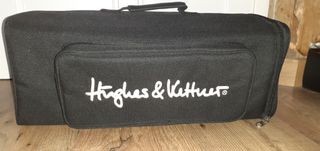 HUGHES & KETTNER GRANDMEISTER 36 AMPLIFICADOR VALV