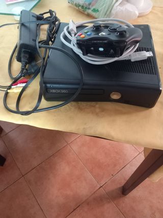 xbox 360