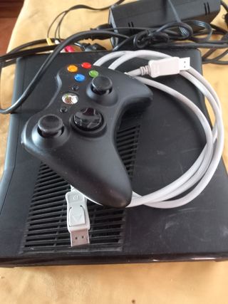 xbox 360