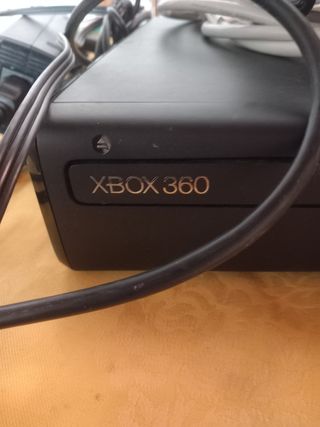 xbox 360