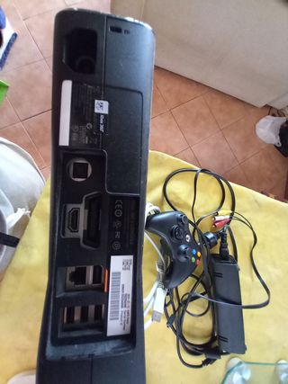xbox 360