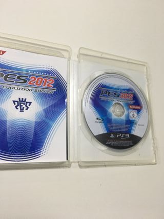 Vídeojuegos 