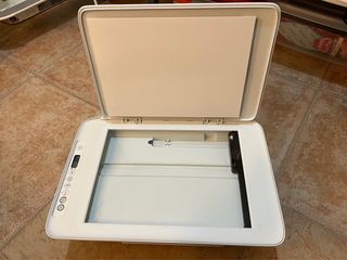 Impresora HP DeskJet 2710 con wifi