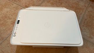 Impresora HP DeskJet 2710 con wifi