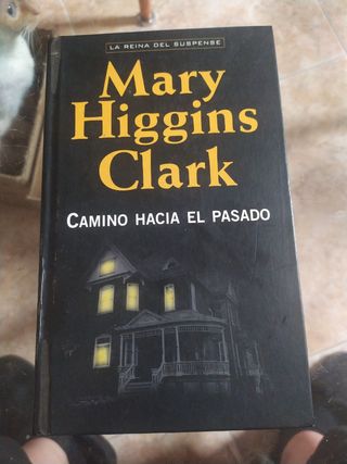 Camino hacia el pasado 