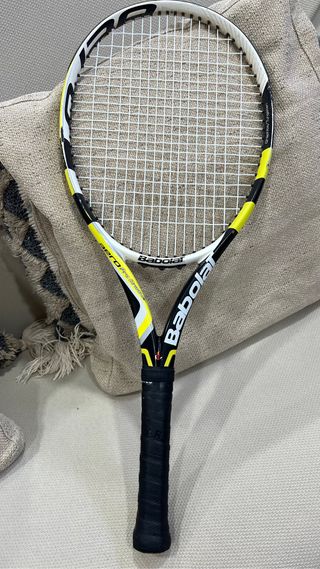 Raqueta de tenis Babolat