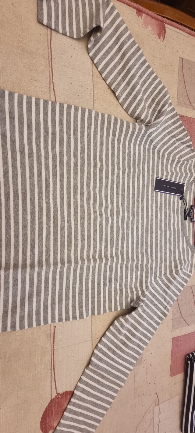 Jerséis Tommy Hilfiger sin estrenar