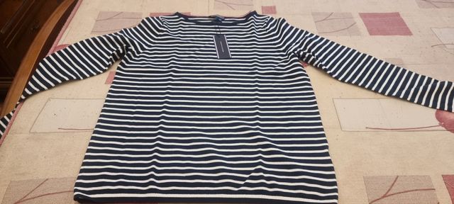 Jerséis Tommy Hilfiger sin estrenar