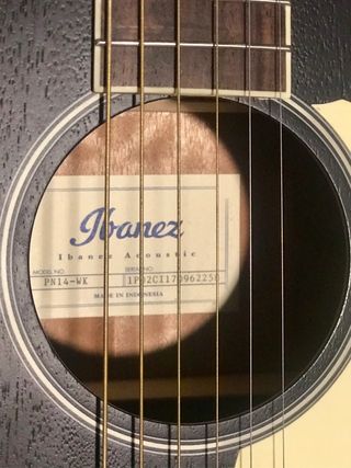 Ibanez PN14-WK