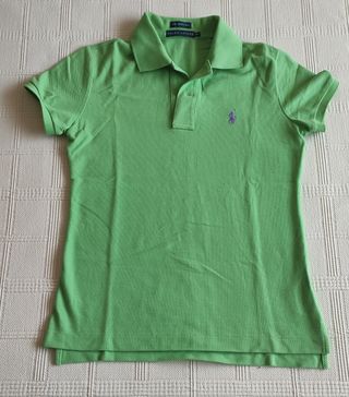 Polo Ralph Lauren Mujer Xs,