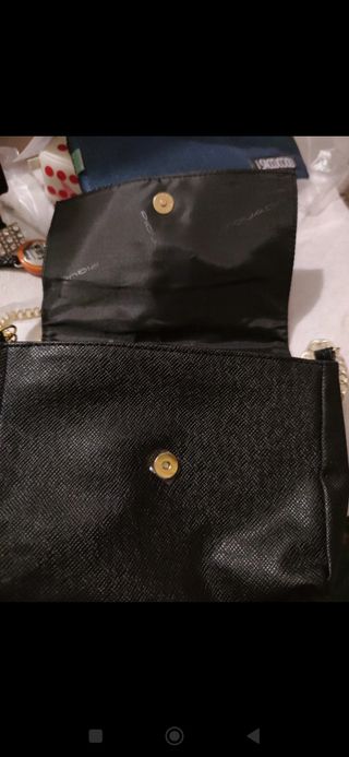 Borsetta Piquadro nera