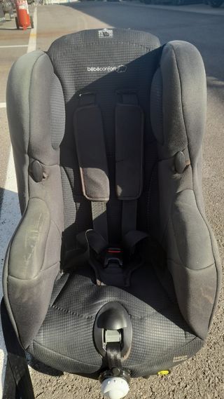 Silla de coche Bebé Confort con ISOFIX
