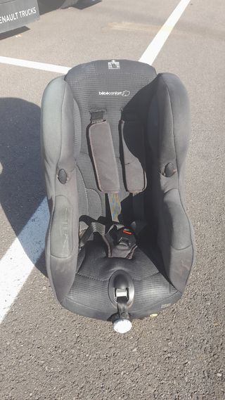 Silla de coche Bebé Confort con ISOFIX