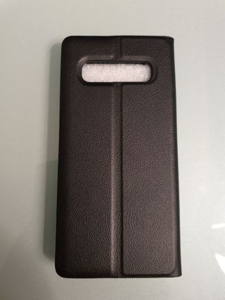 Nueva. Funda Samsung Galaxy S10 Plus (negra)