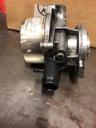Depresor freno 8201005306-B Renault 