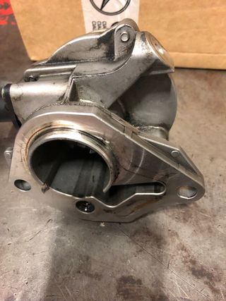 Depresor freno 8201005306-B Renault 