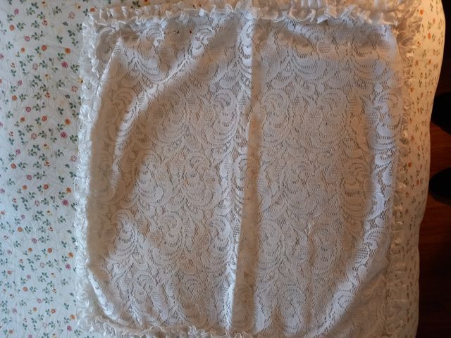 Fodera cuscino arredo 70 x 70