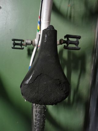 bicicleta orbea