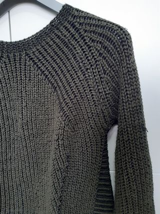 Jersey verde 