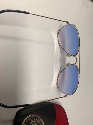 Gafas sol Ray-Ban