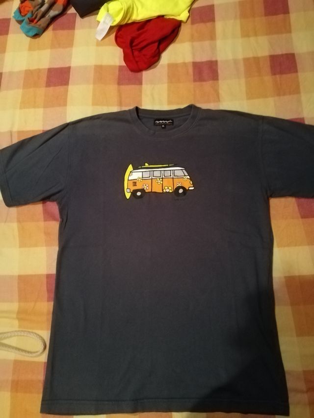 Camiseta Callate la boca.