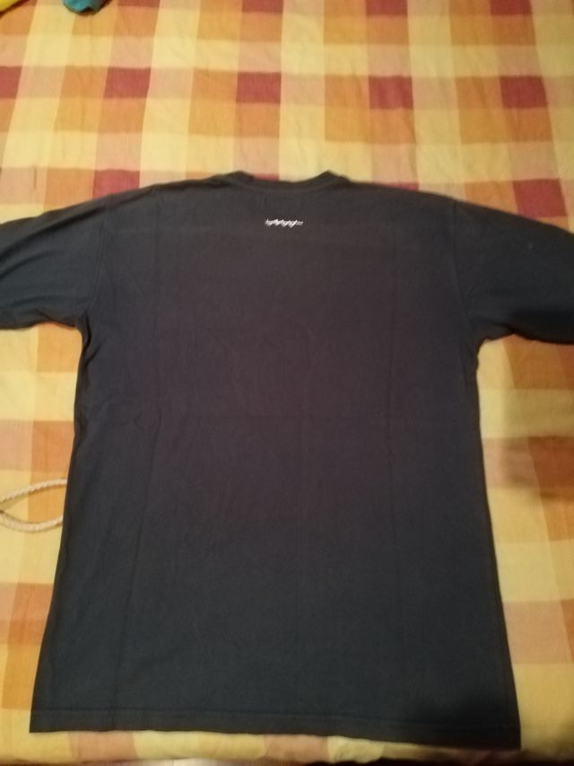 Camiseta Callate la boca.