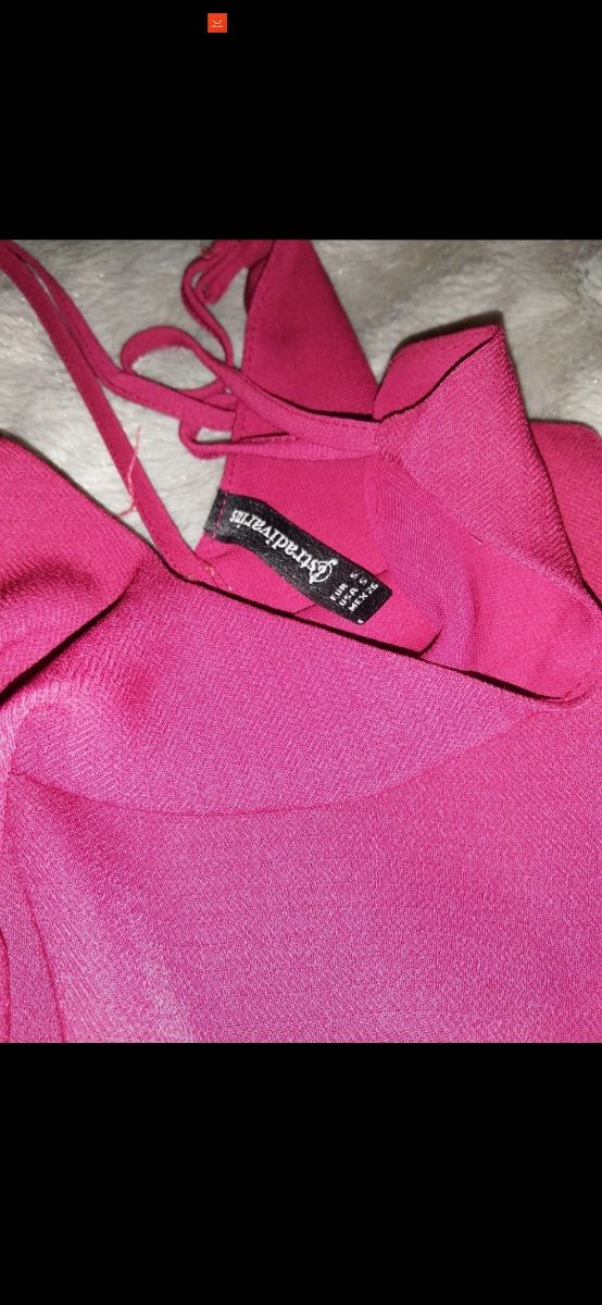 Lote Pantalón + Tops