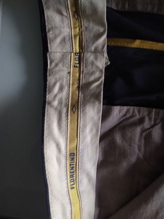 pantalón vestir hombre