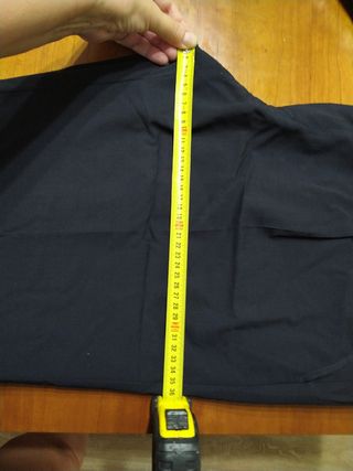 pantalón vestir hombre