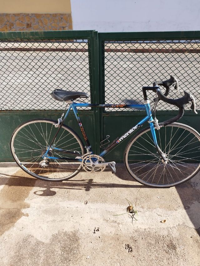 bicicleta d carretera