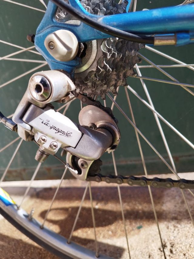 bicicleta d carretera