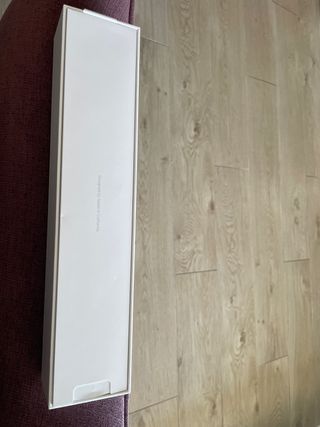 Caja apple watch