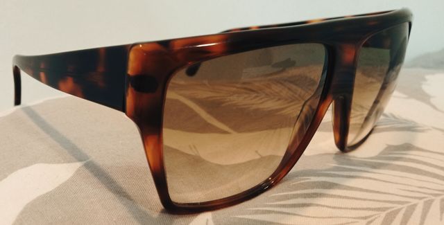 Gafas de sol  Hombre Italianas