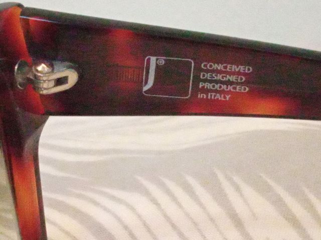 Gafas de sol  Hombre Italianas