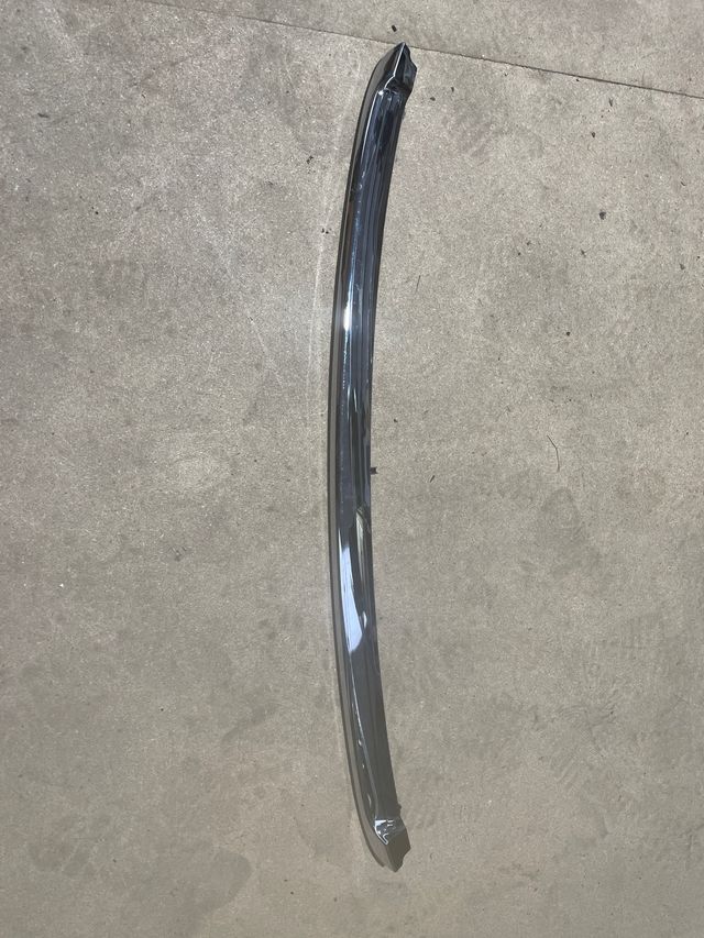 Moldura de paragolpes mini cooper r56