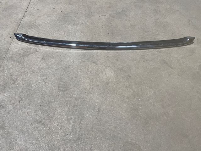 Moldura de paragolpes mini cooper r56