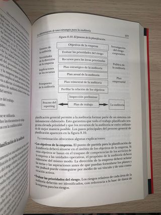 Manual básico de Auditoría Interna