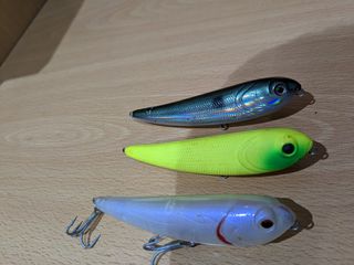 Caperlan Murray 100 15gr