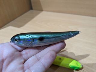 Caperlan Murray 100 15gr
