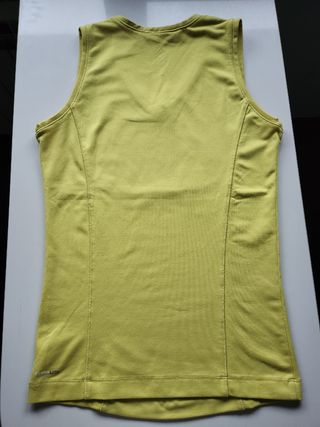 Camiseta tirantes Adidas Climalite