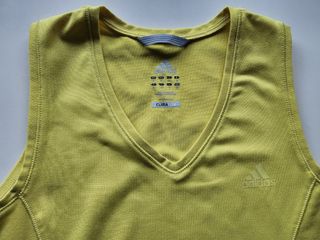 Camiseta tirantes Adidas Climalite