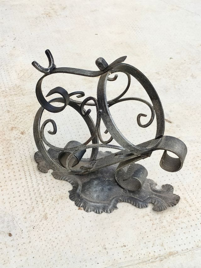 Supporto per bottiglie