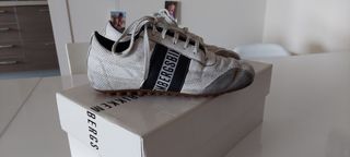 Zapatillas Bikkembergs de mujer (T.38)