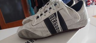 Zapatillas Bikkembergs de mujer (T.38)