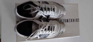 Zapatillas Bikkembergs de mujer (T.38)