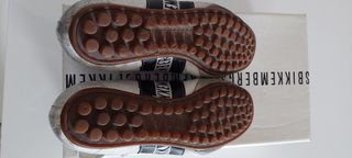 Zapatillas Bikkembergs de mujer (T.38)