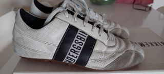 Zapatillas Bikkembergs de mujer (T.38)
