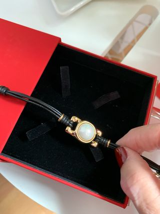 Pulsera uno de cincuenta