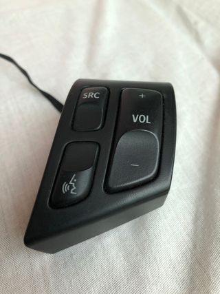 Mandos volante saab 93